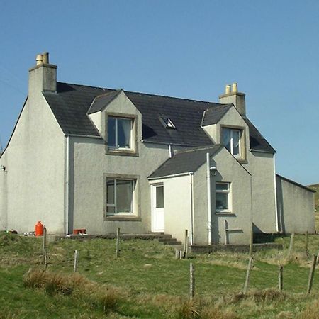 Tighnabruaich Bed And Breakfast Balallan ภายนอก รูปภาพ