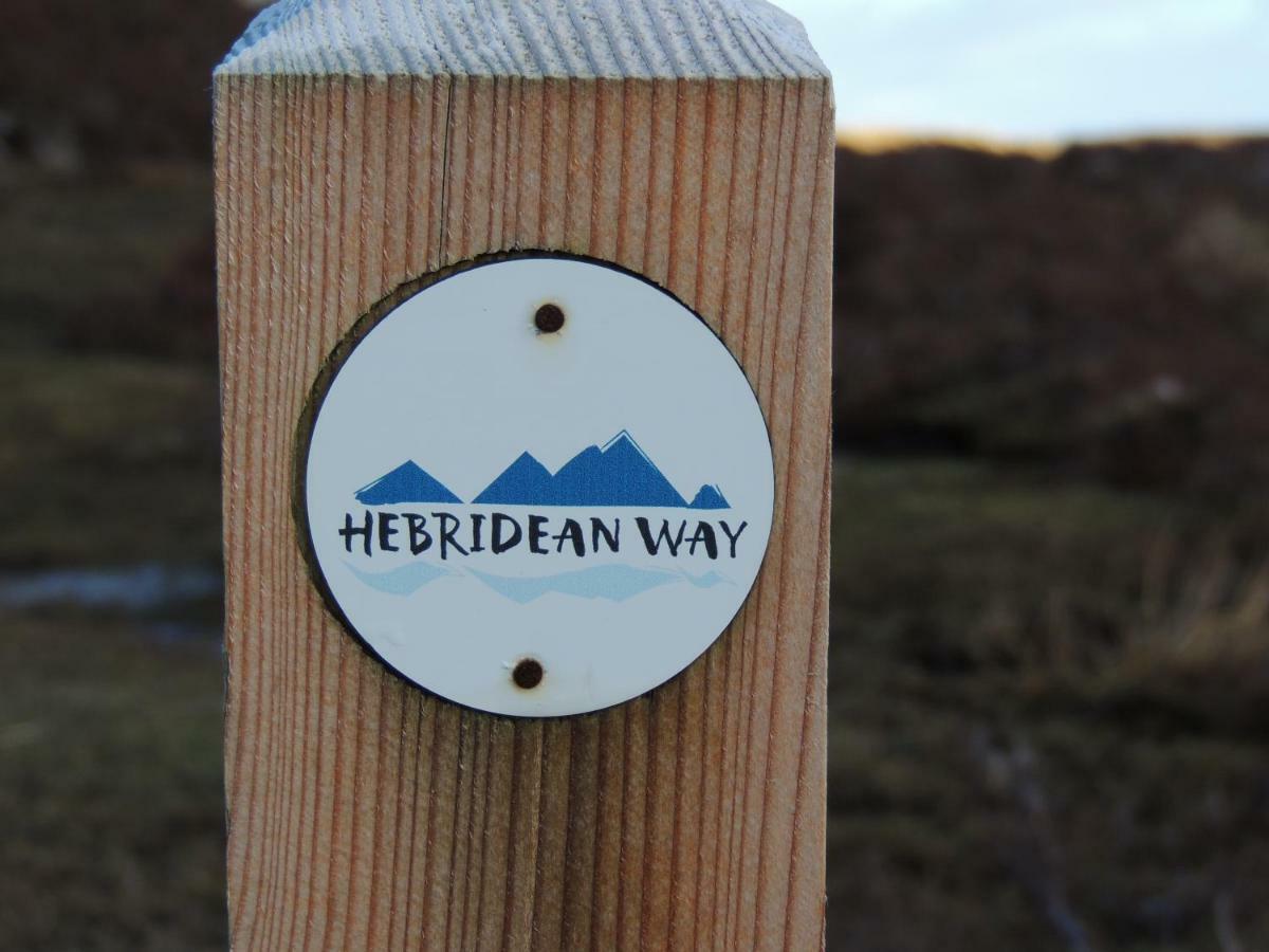Tighnabruaich Bed And Breakfast Balallan ภายนอก รูปภาพ